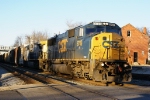 CSX 8749